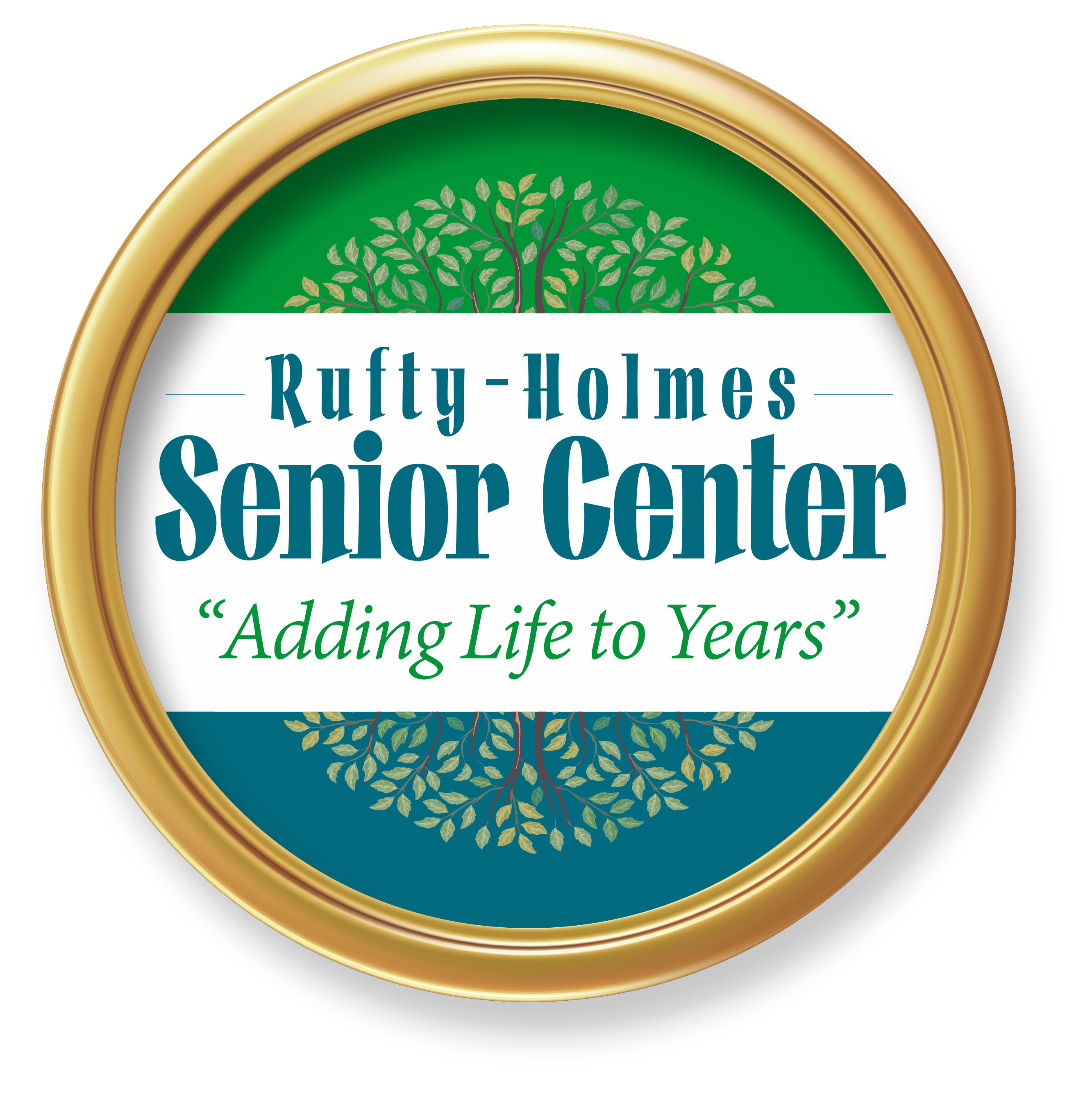 Rufty Holmes Senior Center