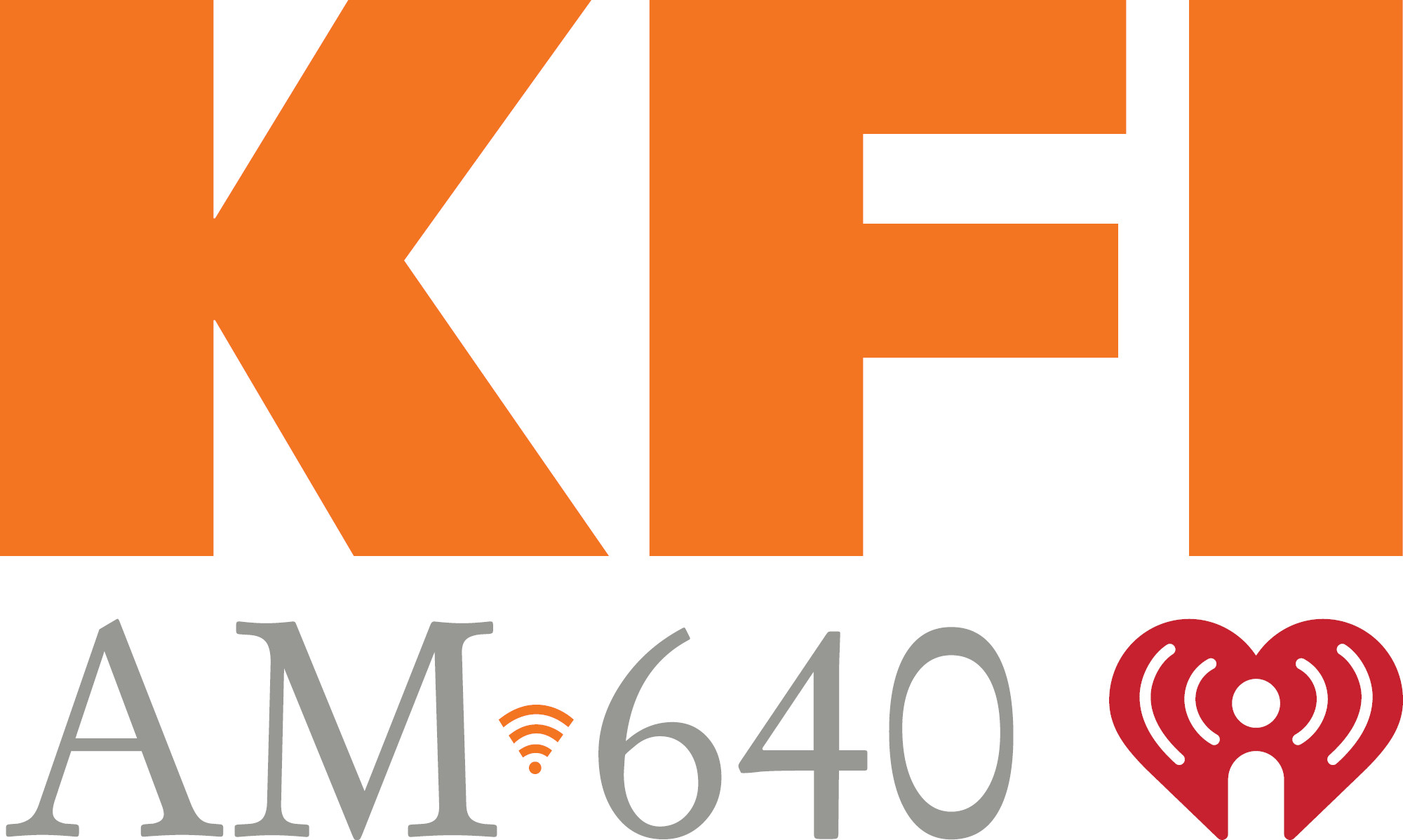 iHeart KFI-AM