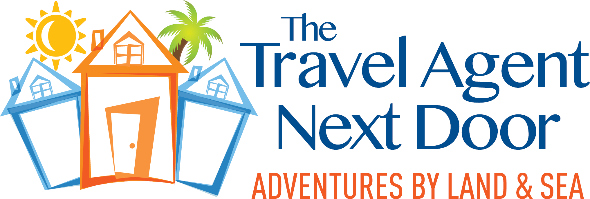 Sandy McLary - The Travel Agent Next Door