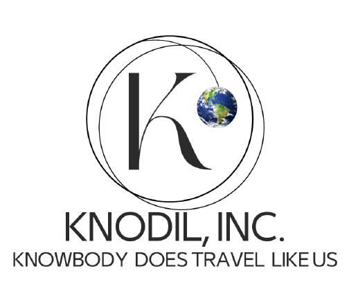 Knotil Sunny Portugal with Porto with Knodil, Inc.