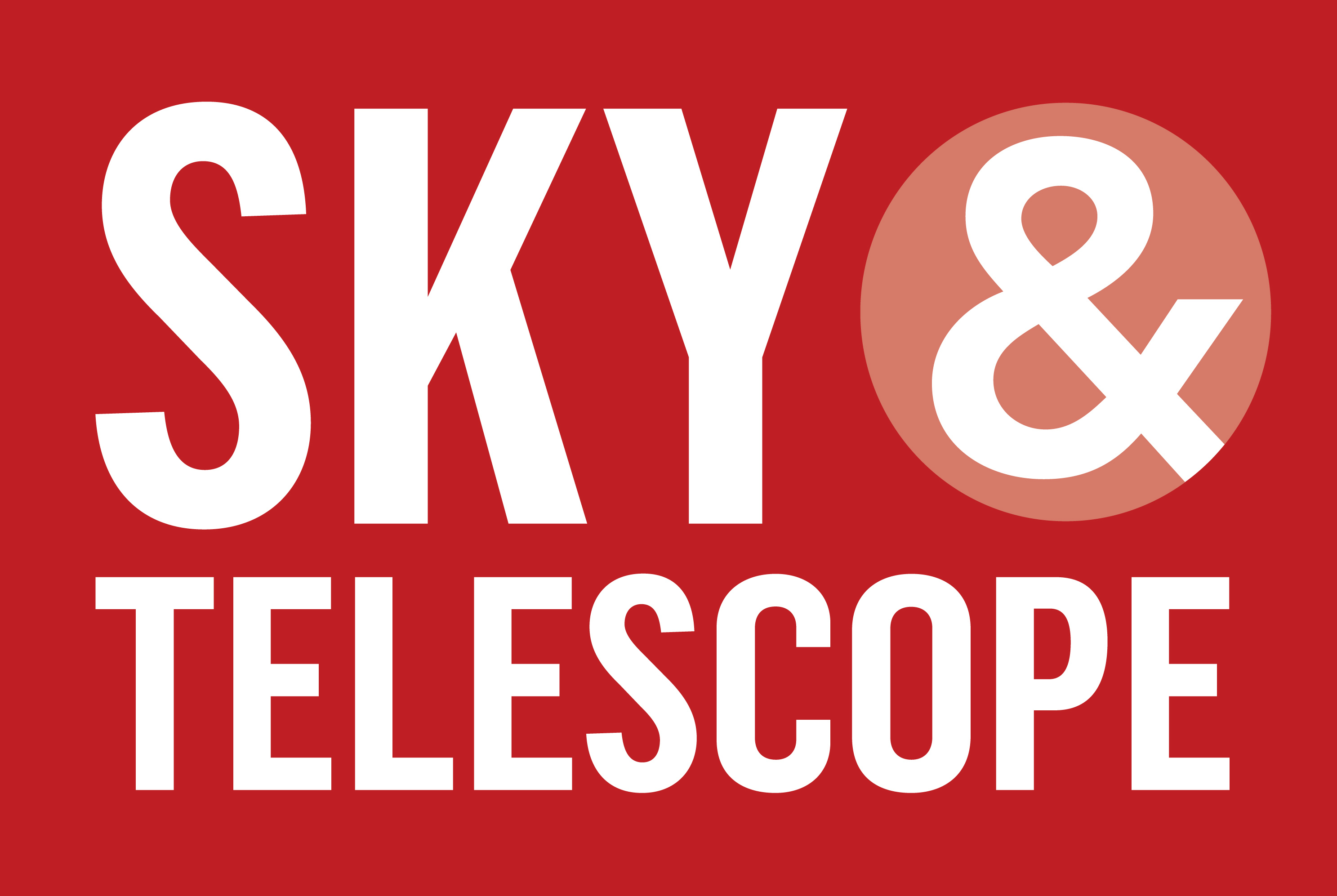 Sky & Telescope