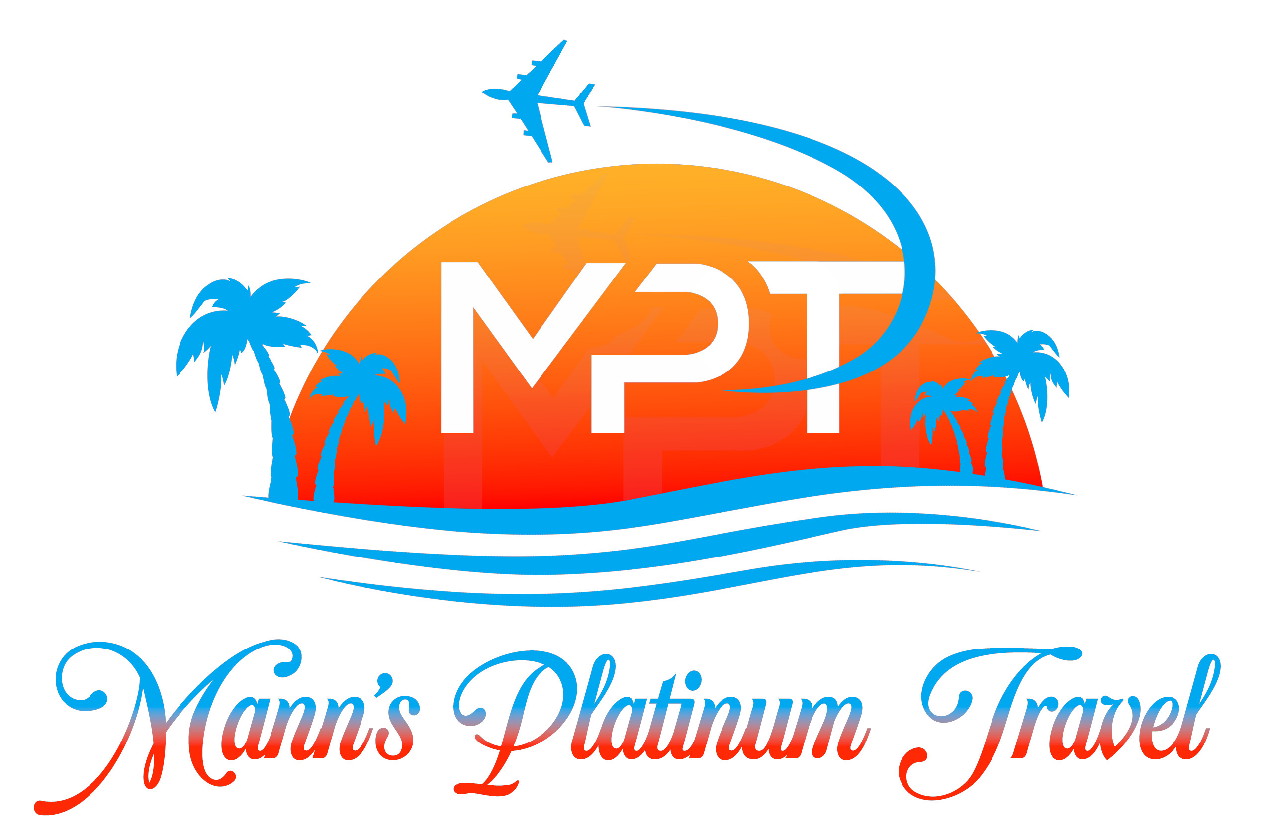 Mann's Platinum Travel LLC