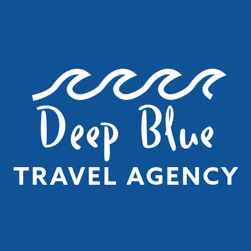 Deep Blue Travel Agency