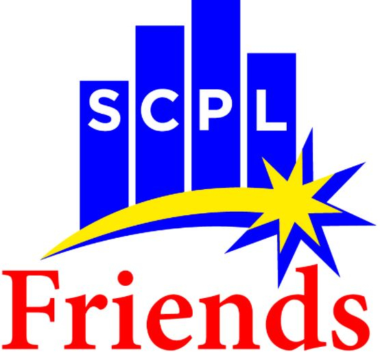 Friends of Schenectady County Public Library