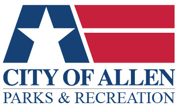 Allen Senior Recreation Center