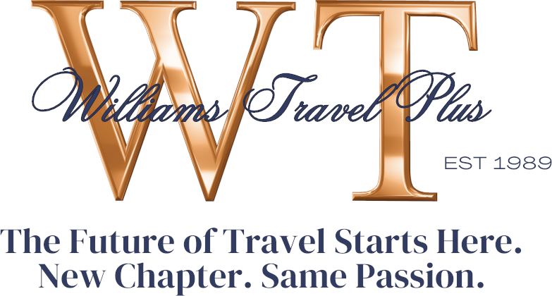Williams Travel Plus