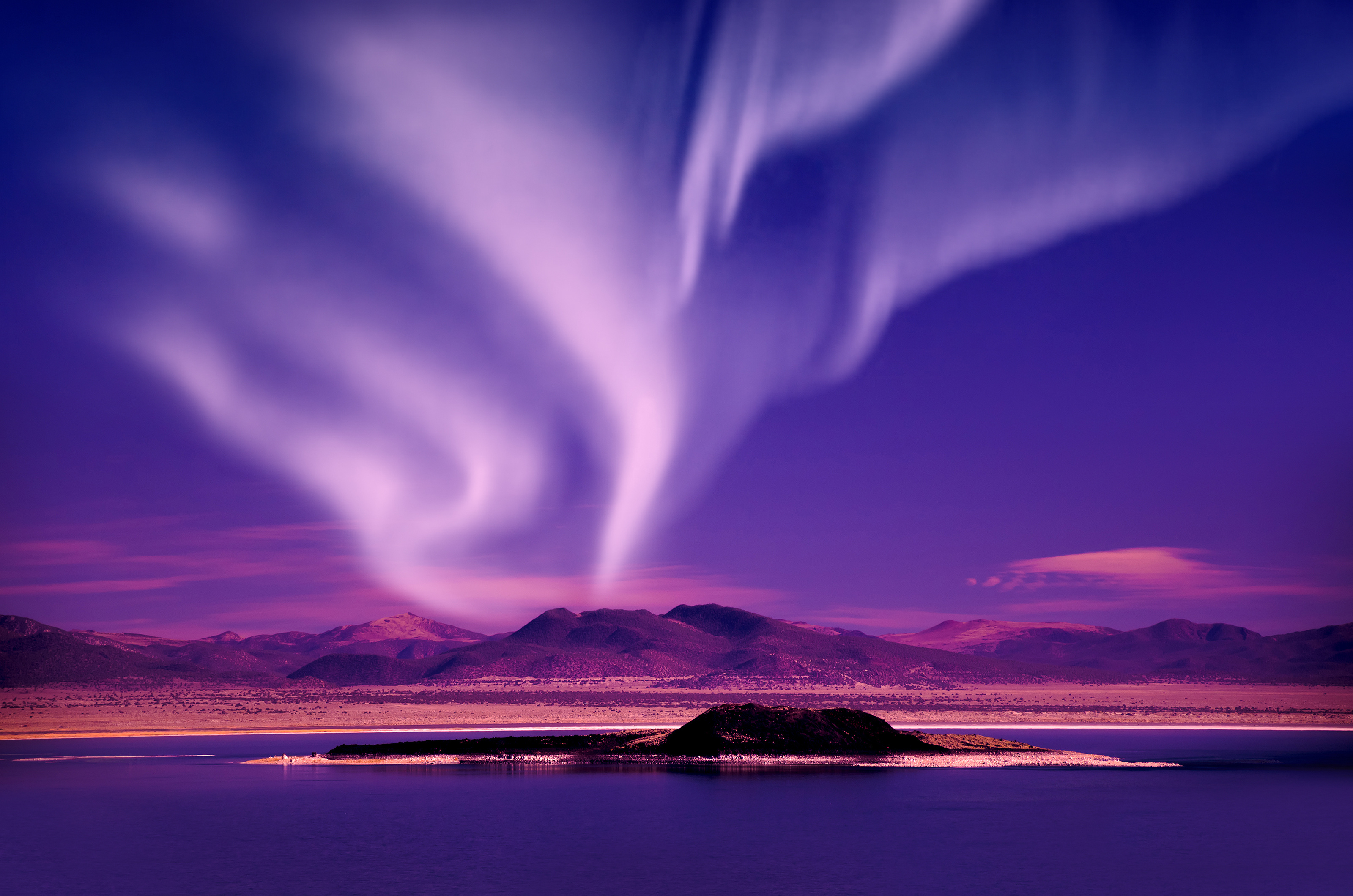Tour Iceland's Magical Northern Lights Collette 12950
