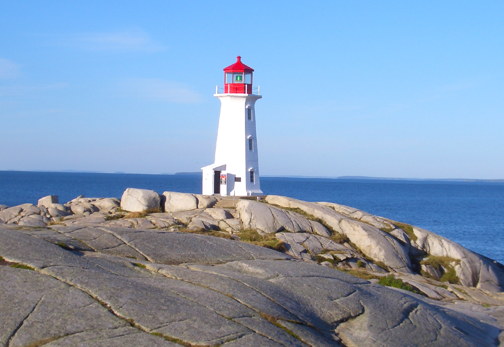 Maritimes Coastal Wonders 