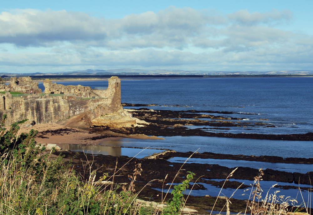 Tour Scotland Isles of Lore & Legend Collette 13043