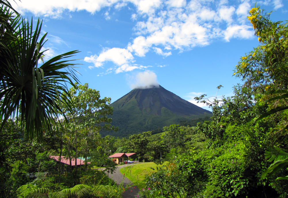 Tour Costa Rica A World of Nature featuring Tortuguero National Park