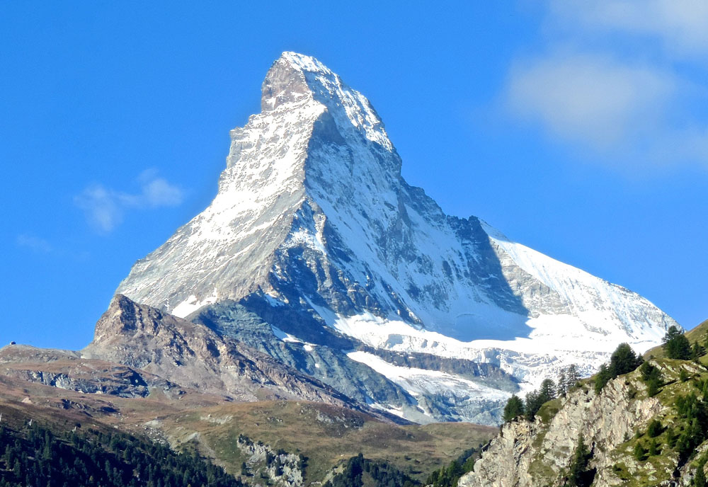 Tour Switzerland Hidden Trails & Majestic Peaks Collette 14359