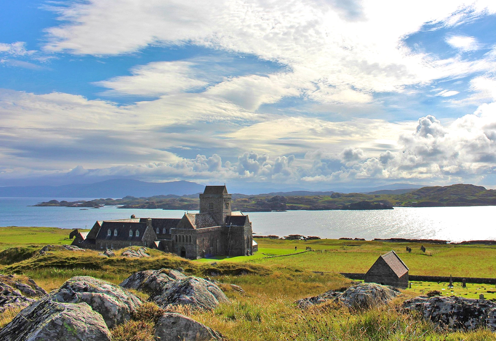 Tour Scotland Isles of Lore & Legend Collette 14098