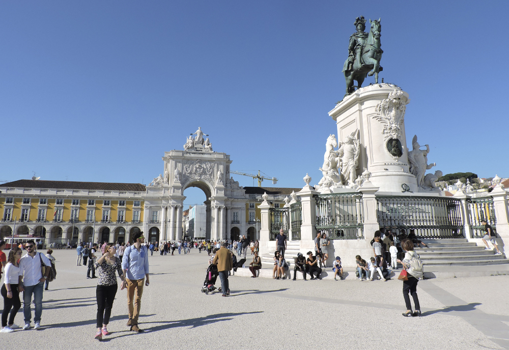 Spain's Classics & Portugal