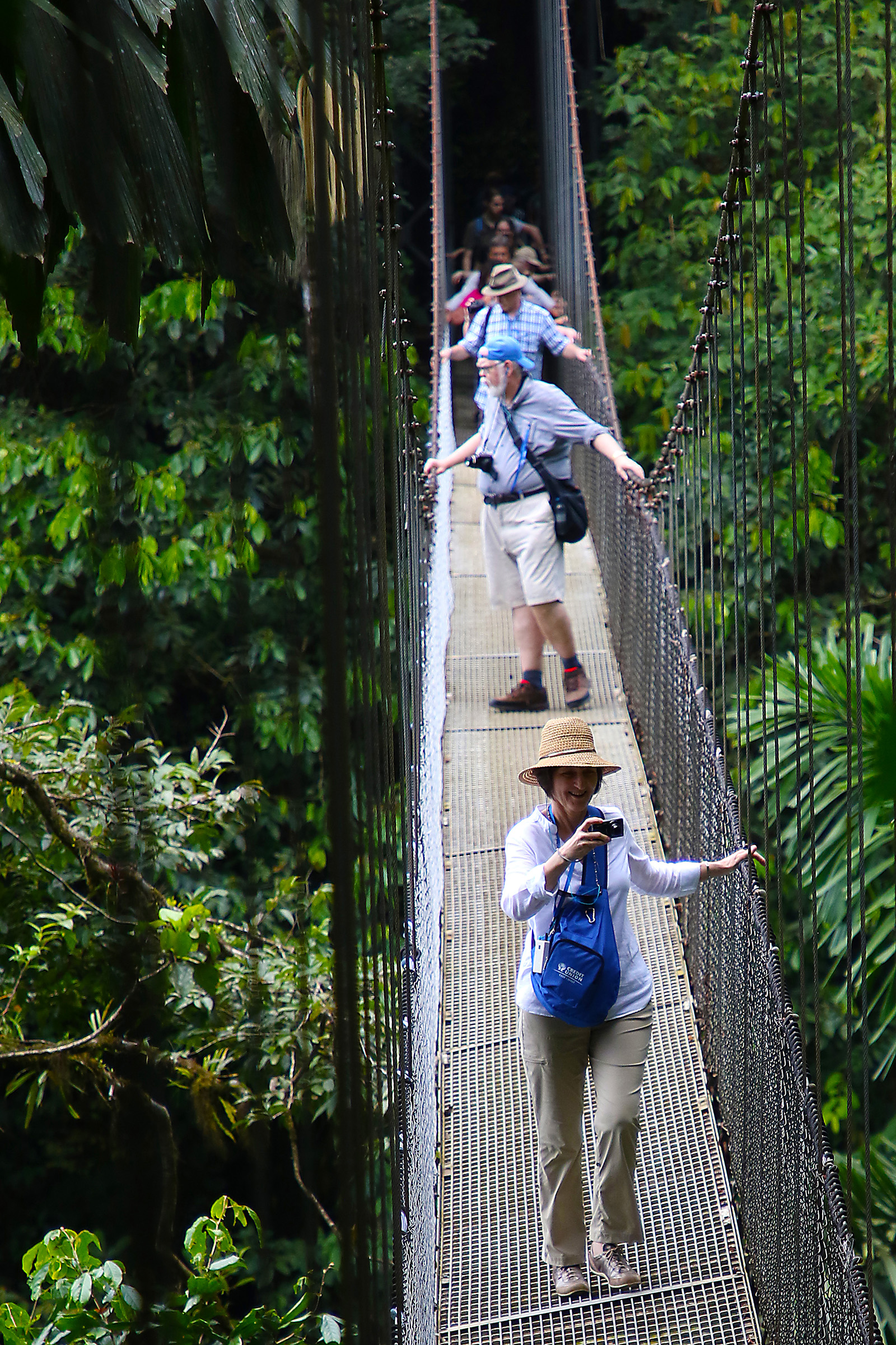 tourhub | Collette | Costa Rica: A World of Nature featuring Tortuguero National Park, Arenal Volcano & Manuel Antonio National Park 