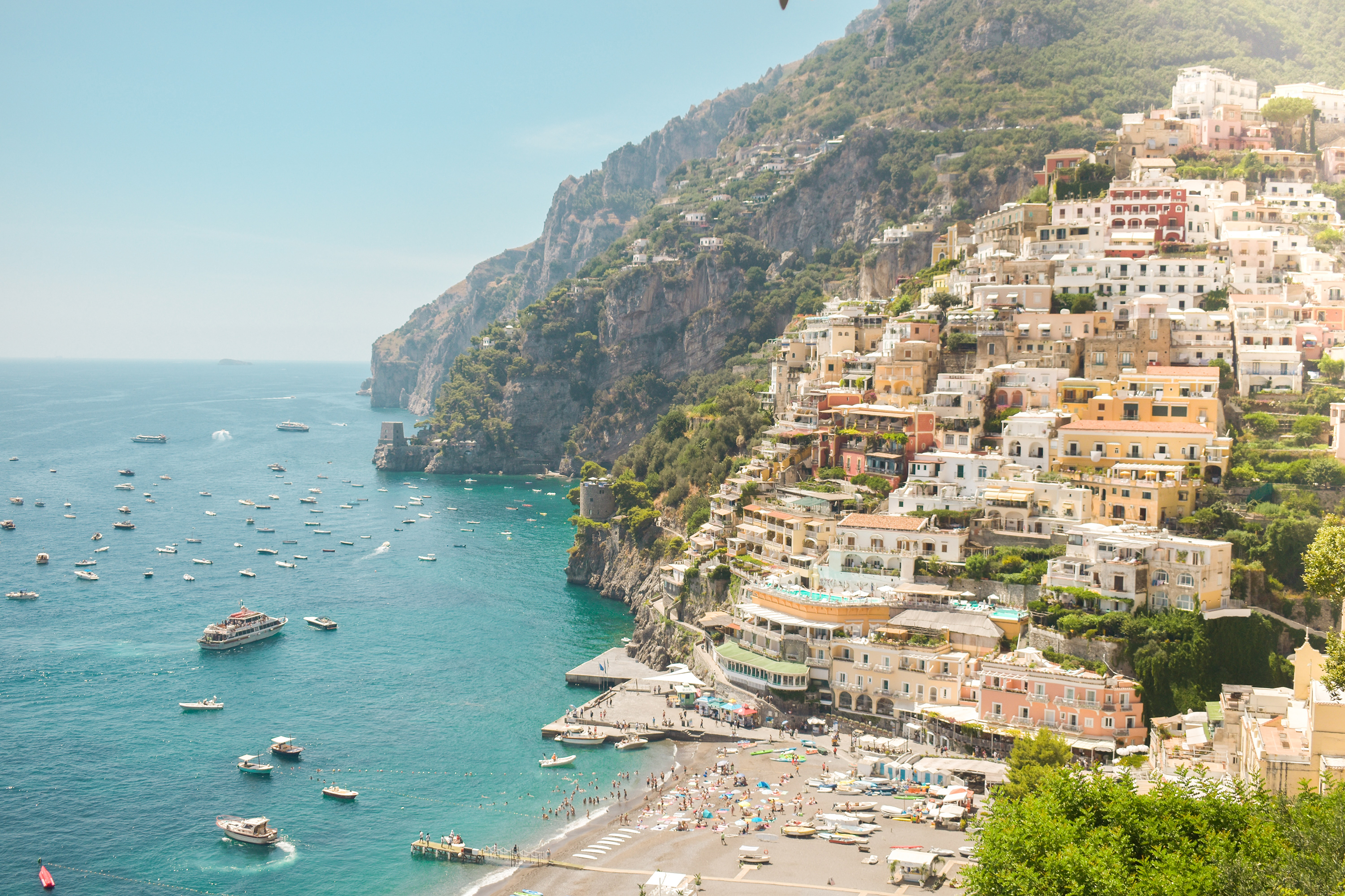 tourhub | Collette | Southern Italy & Sicily featuring Taormina, Matera and the Amalfi Coast 