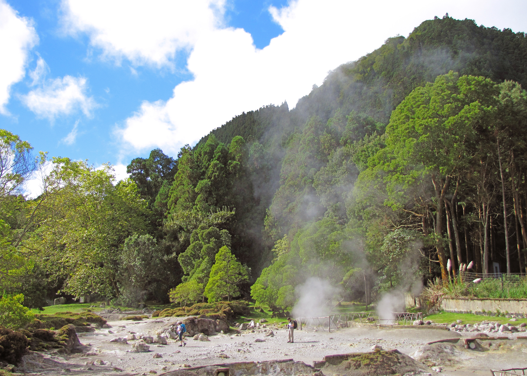 tourhub | Collette | Portugal & Its Islands featuring Lisbon, Sintra, Azores & Madeira Islands 