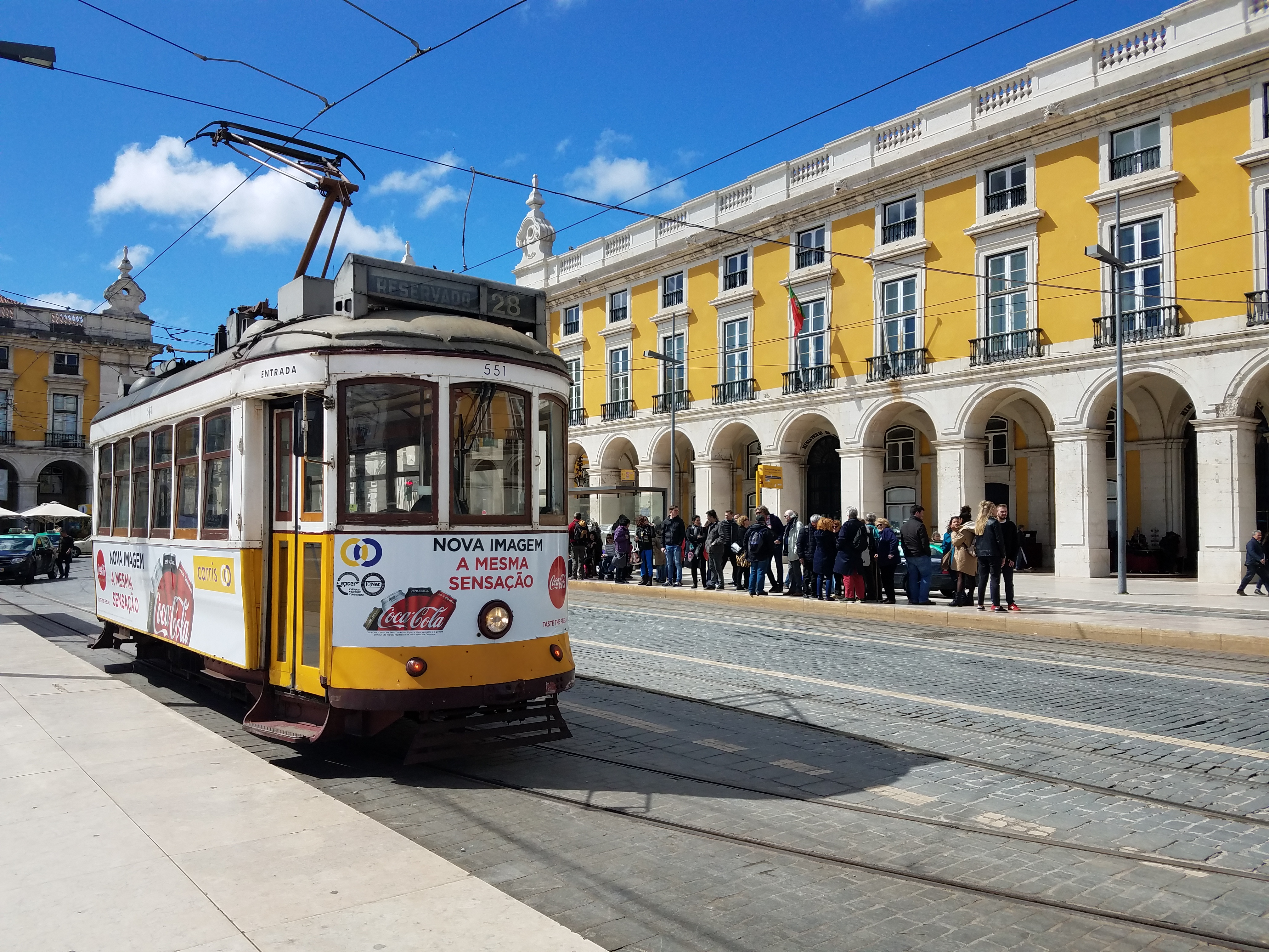 tourhub | Collette | Portugal & Its Islands featuring Lisbon, Sintra, Azores & Madeira Islands 