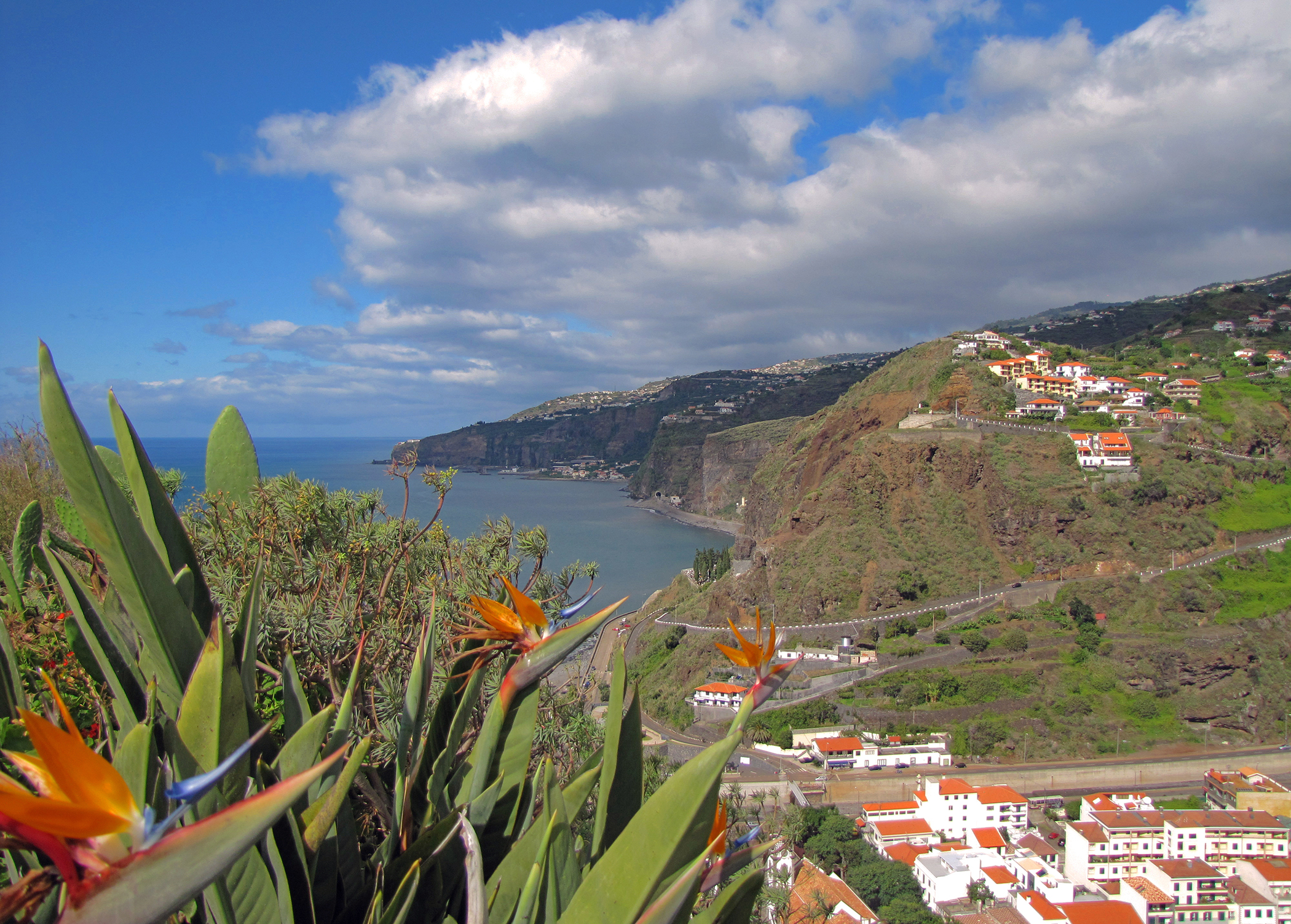 tourhub | Collette | Portugal & Its Islands featuring Lisbon, Sintra, Azores & Madeira Islands 