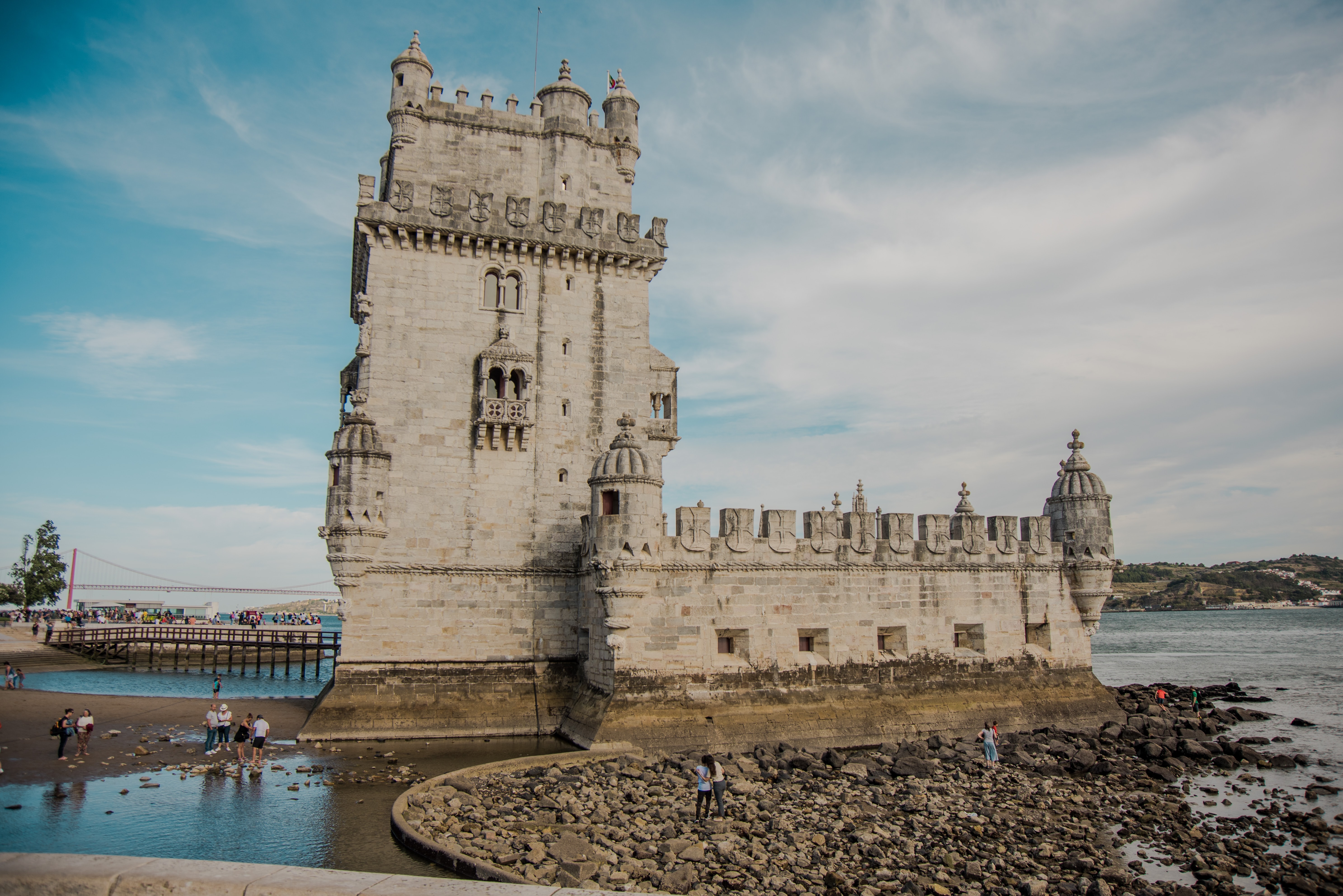 tourhub | Collette | Portugal & Its Islands featuring Lisbon, Sintra, Azores & Madeira Islands 