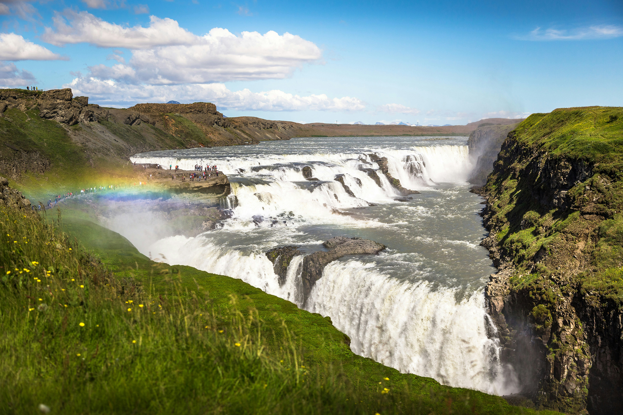 tourhub | Collette | Iceland: Land of Fire & Ice  