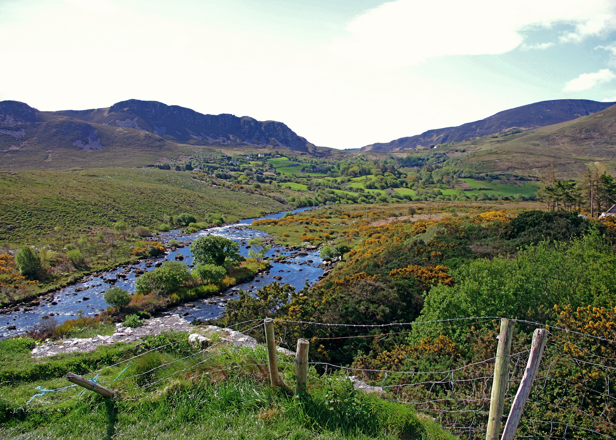 tourhub | Collette | Exploring Britain & Ireland featuring England, Ireland, Scotland and Wales 