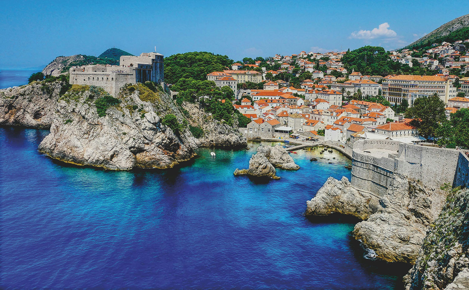 tourhub | Collette | Croatia & Its Islands Small Ship Cruising on the Adriatic Coast 