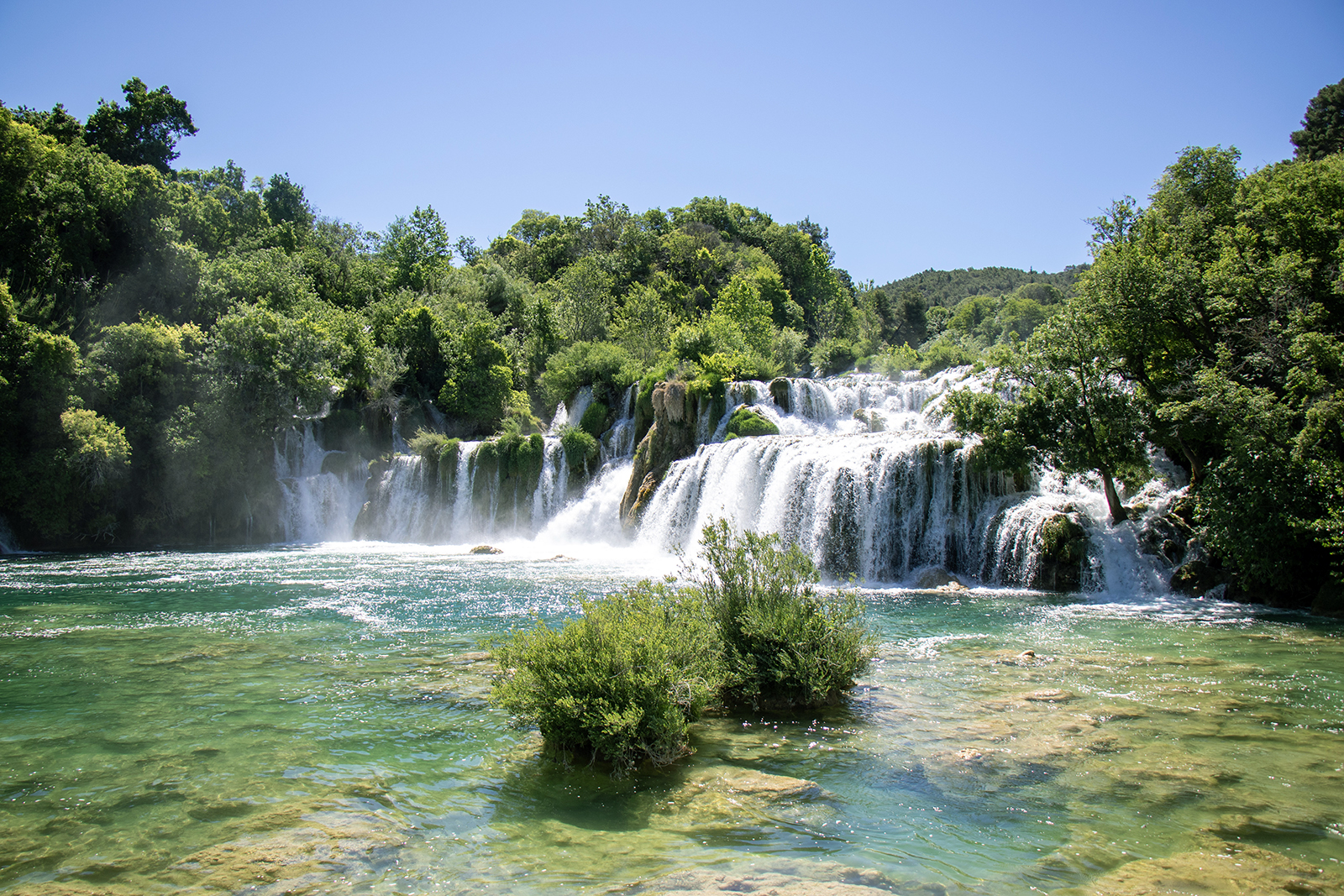 tourhub | Collette | Croatia & Its Islands Small Ship Cruising on the Adriatic Coast 