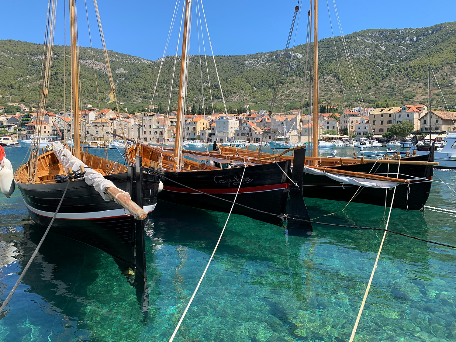 tourhub | Collette | Croatia & Its Islands Small Ship Cruising on the Adriatic Coast 