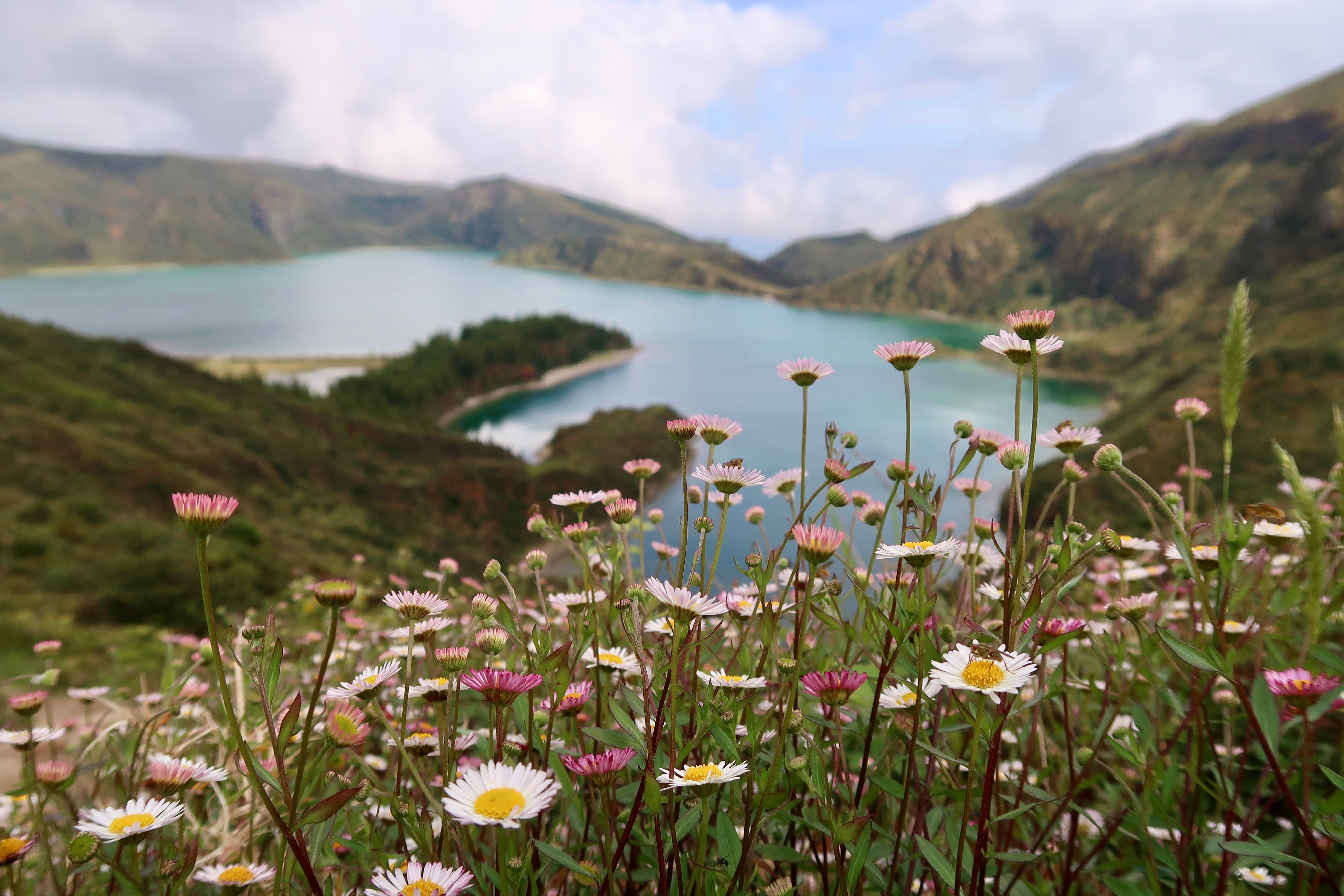 tourhub | Collette | The Azores Jewels of Portugal 