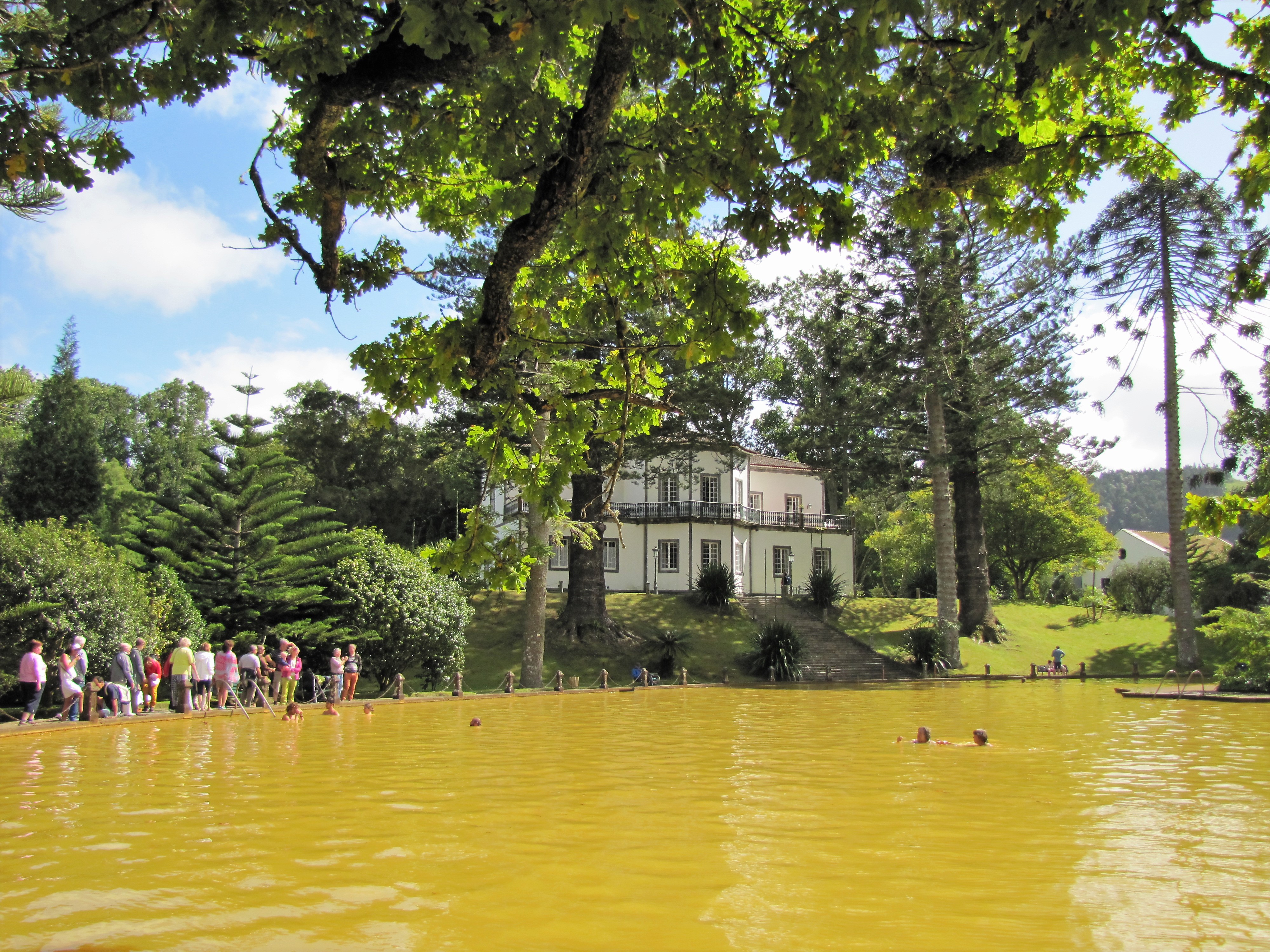 tourhub | Collette | The Azores Jewels of Portugal 