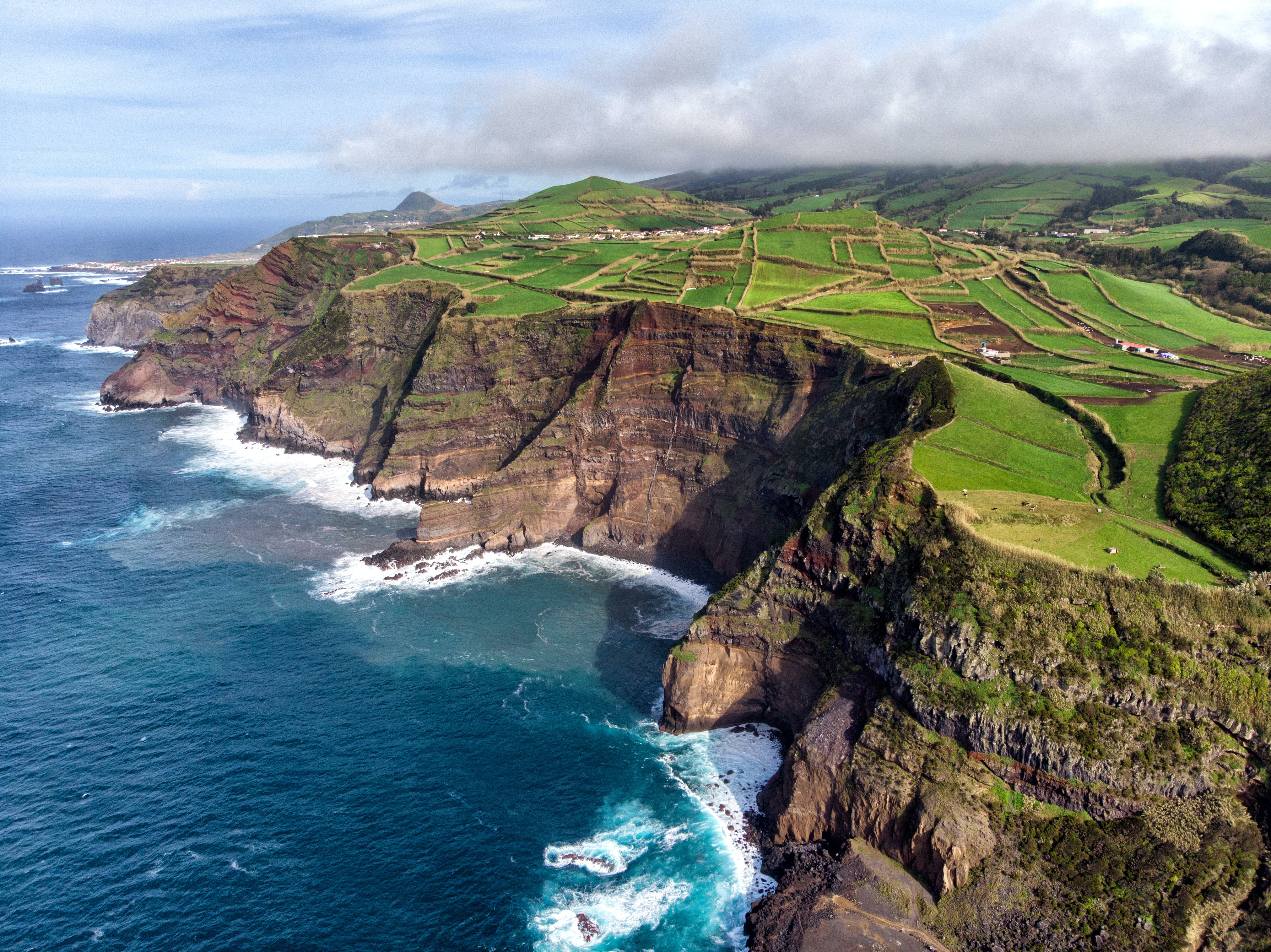 tourhub | Collette | The Azores Jewels of Portugal 