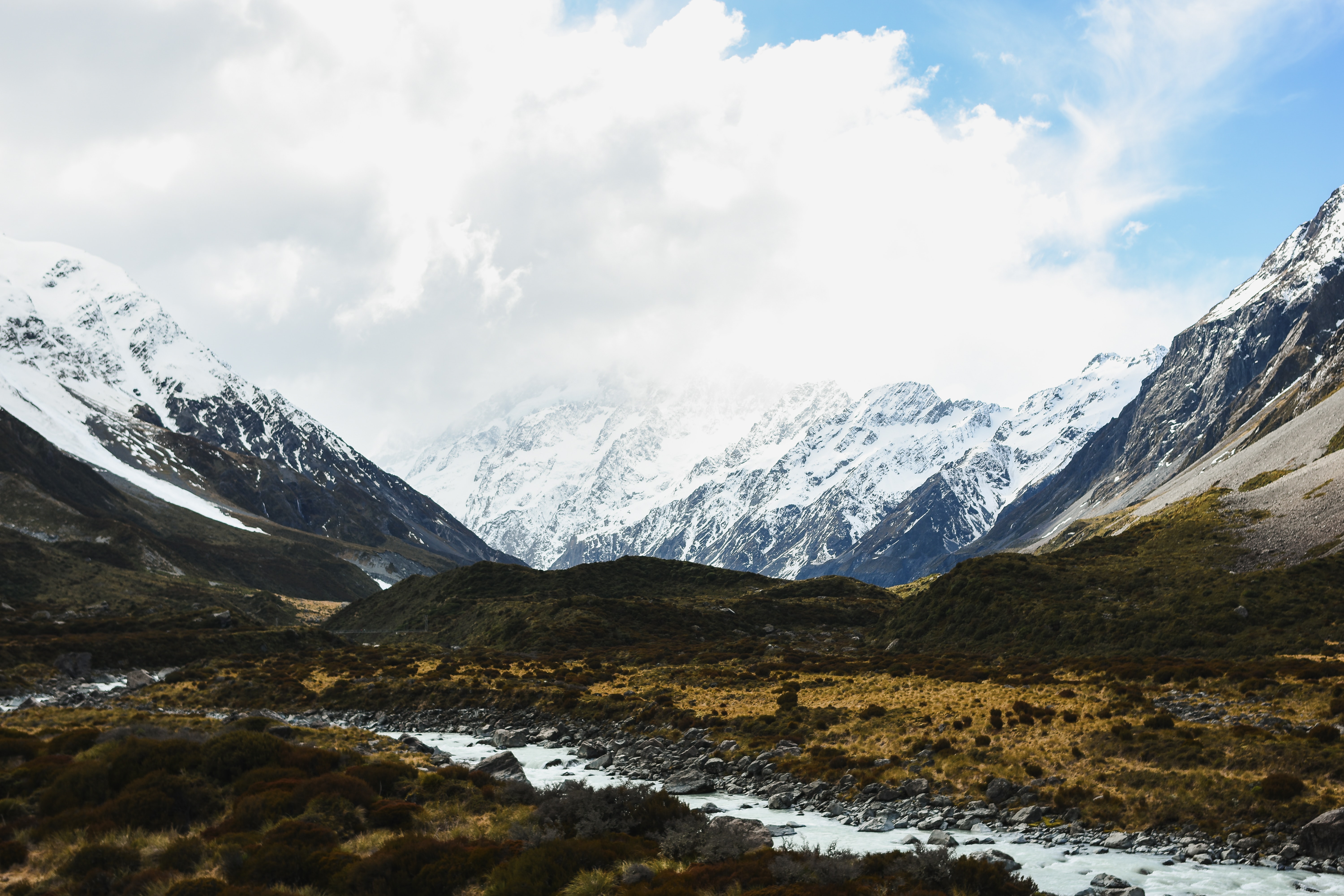 tourhub | Collette | Exploring New Zealand's Wonders featuring the North & South Islands 