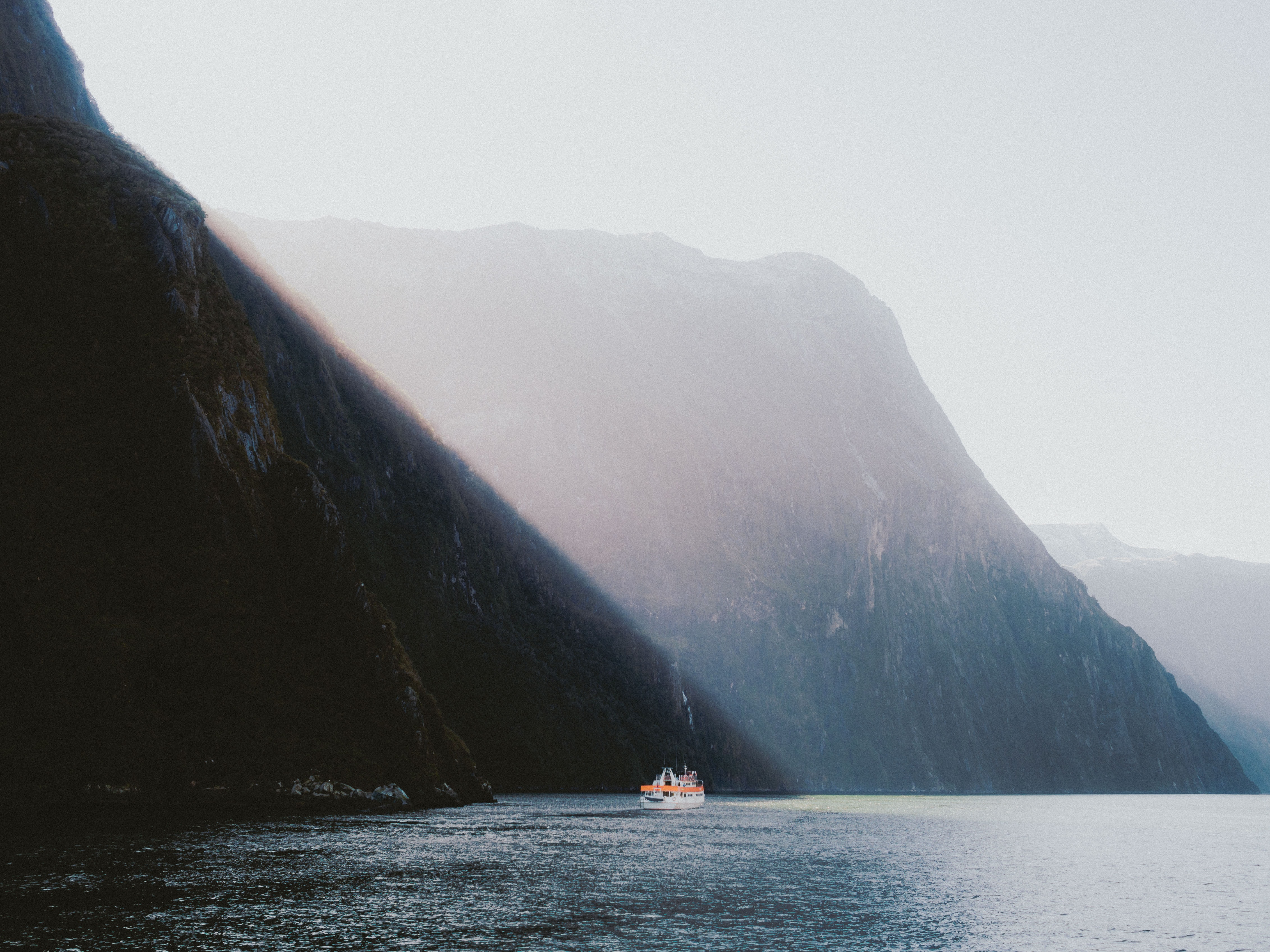 tourhub | Collette | Exploring New Zealand's Wonders featuring the North & South Islands 