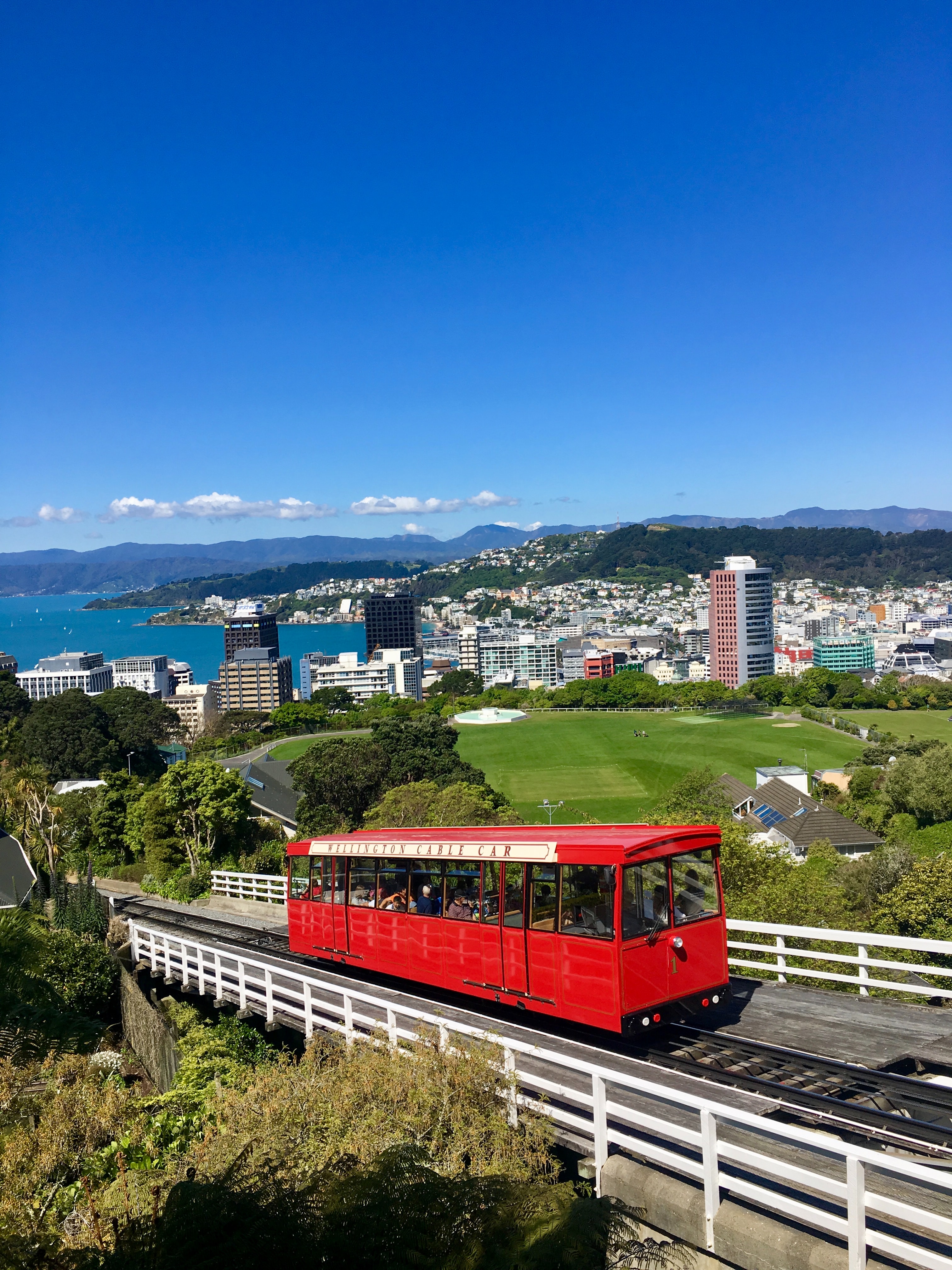 tourhub | Collette | Exploring New Zealand's Wonders featuring the North & South Islands 