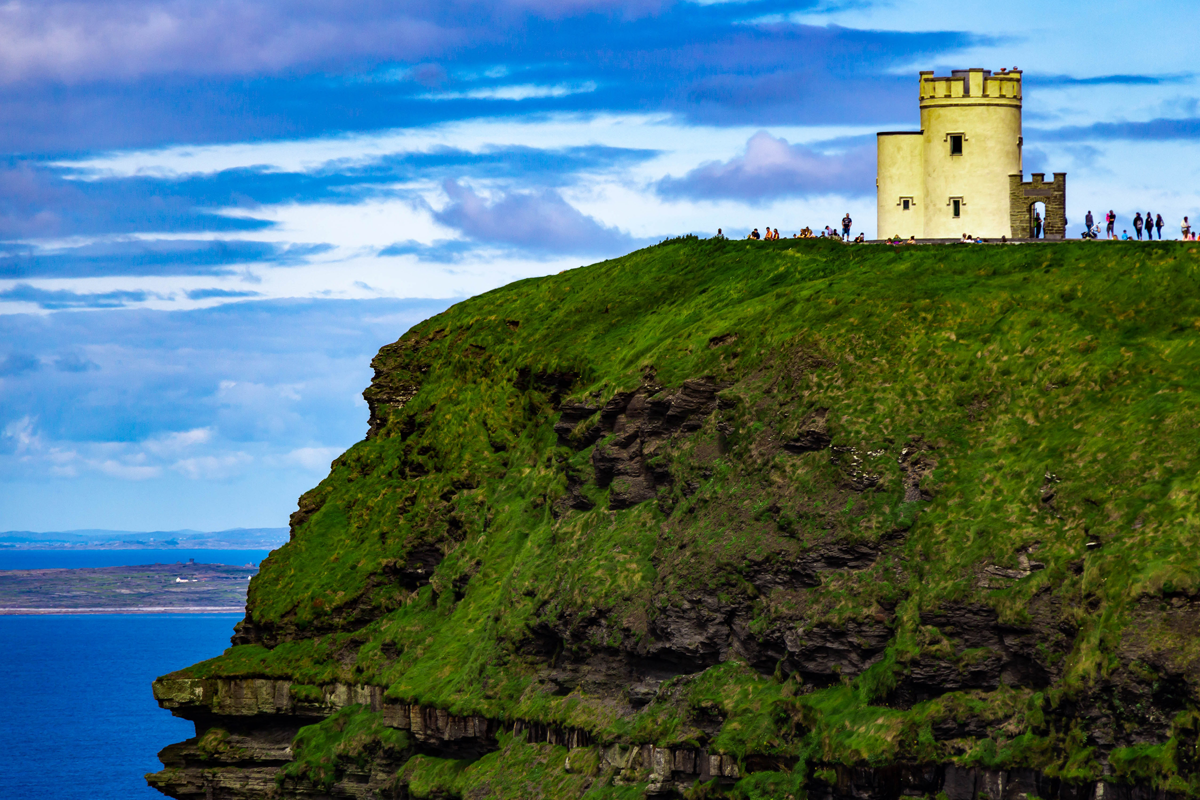 tourhub | Collette | The Best of Ireland featuring the Wild Atlantic Way 