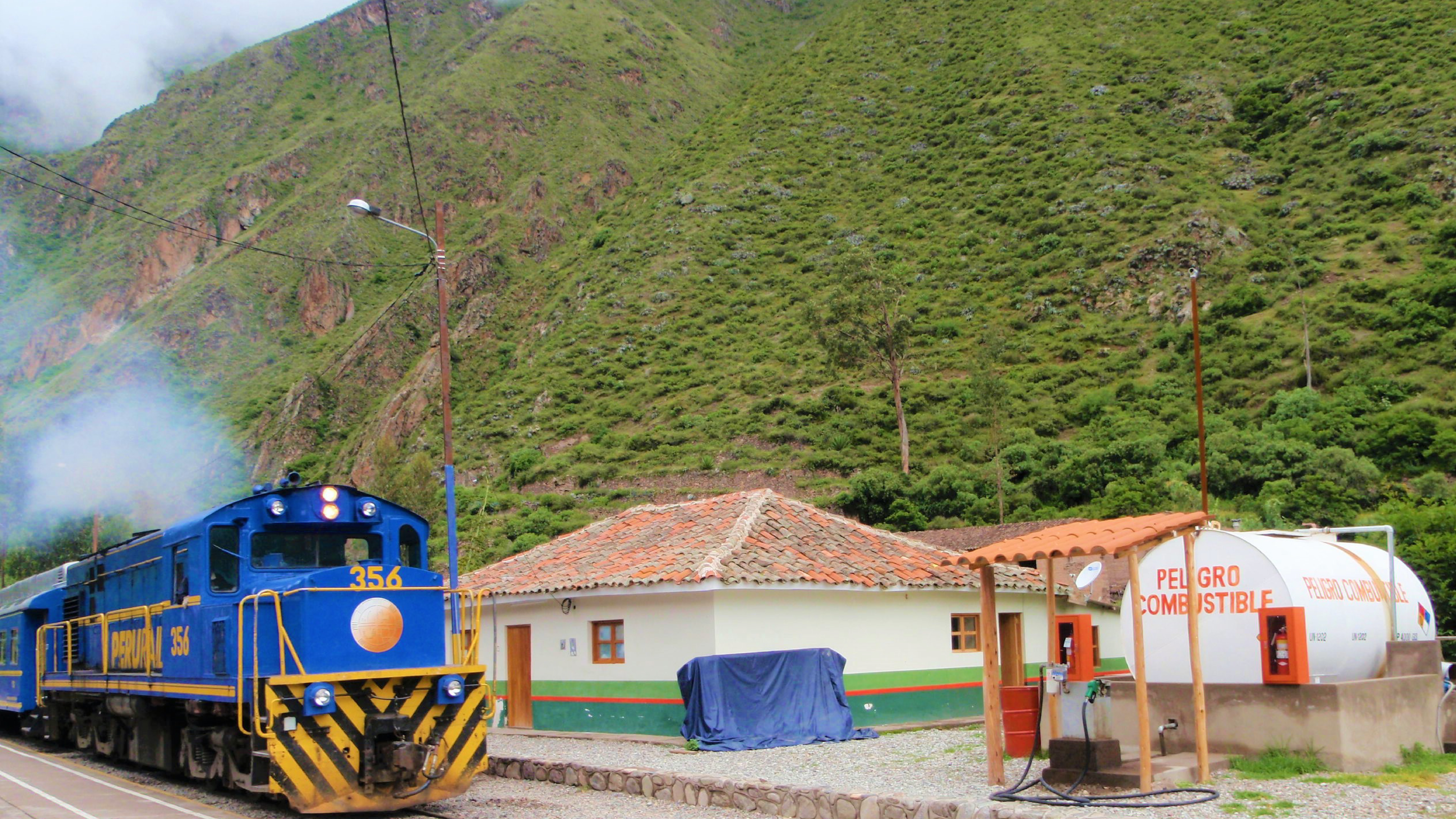 tourhub | Collette | Peru: Machu Picchu and Lake Titicaca  