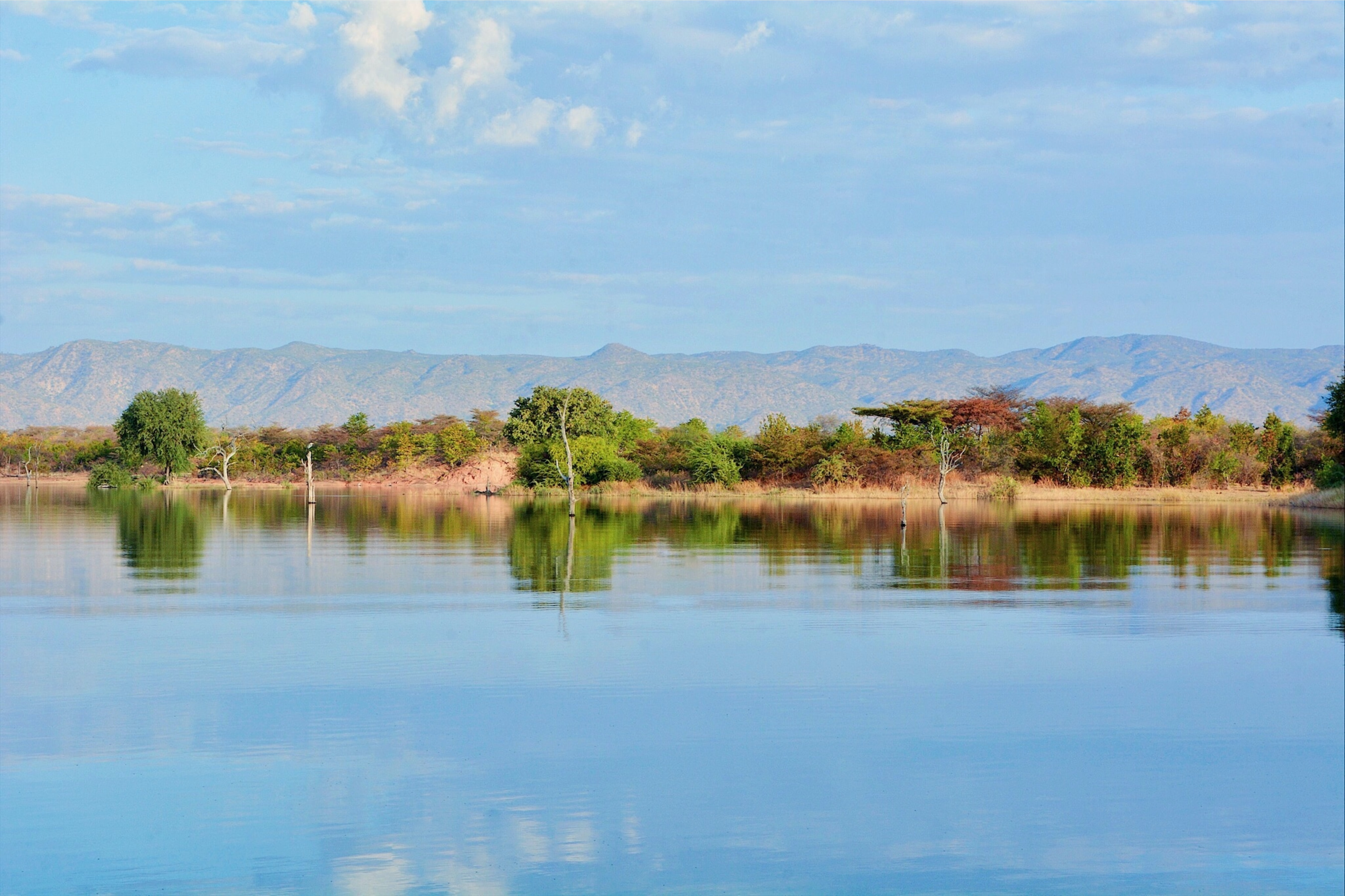 tourhub | Collette | Wilderness of Southern Africa: Safari by Land & Water  