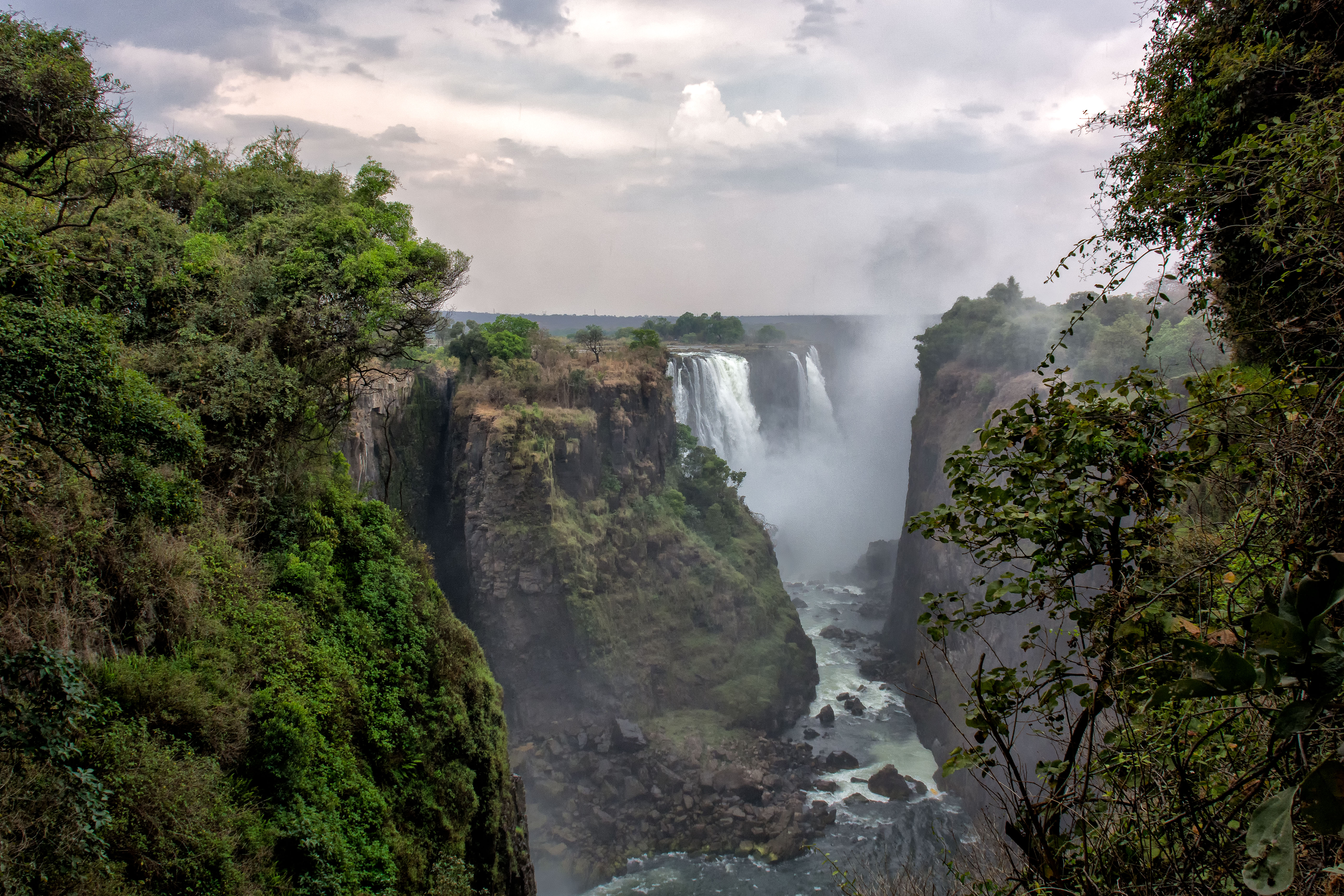 tourhub | Collette | Wilderness of Southern Africa: Safari by Land & Water  