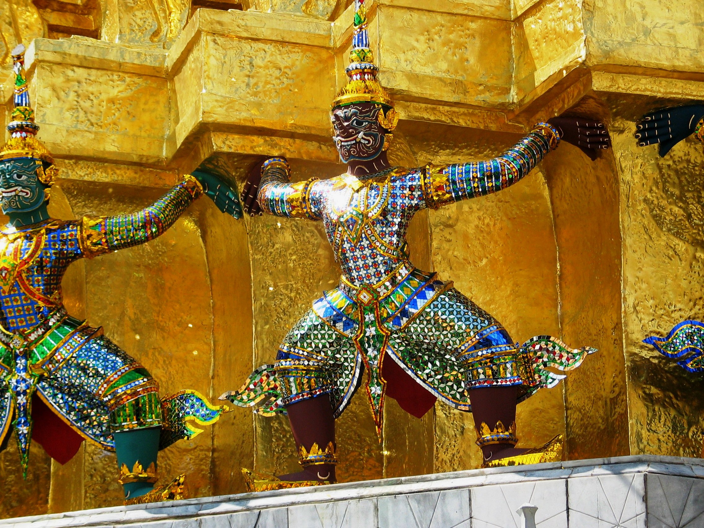 tourhub | Collette | Wonders of Thailand Discovering Ancient Wonders and Natural Beauty from Bangkok to Phuket 