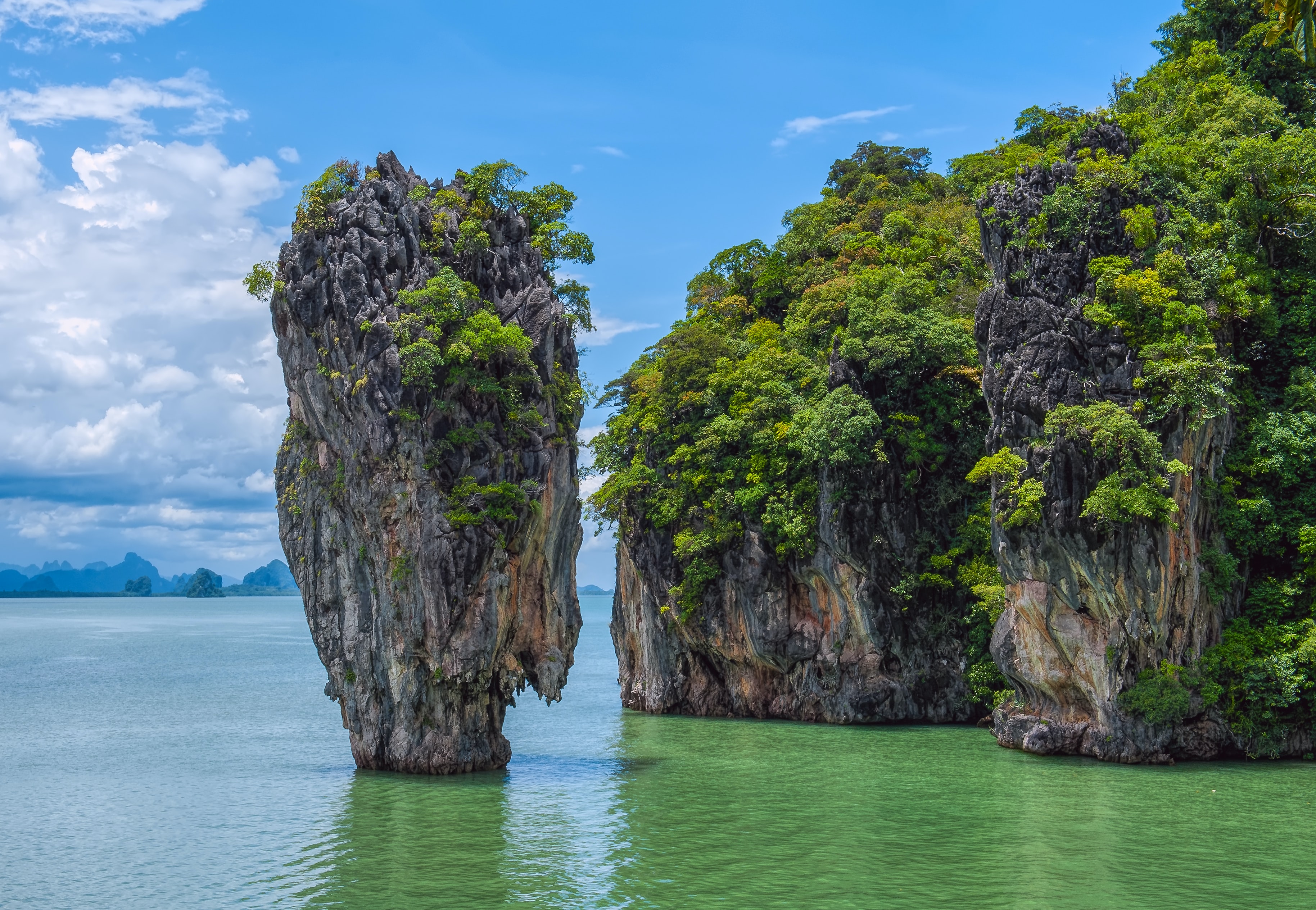 tourhub | Collette | Wonders of Thailand Discovering Ancient Wonders and Natural Beauty from Bangkok to Phuket 