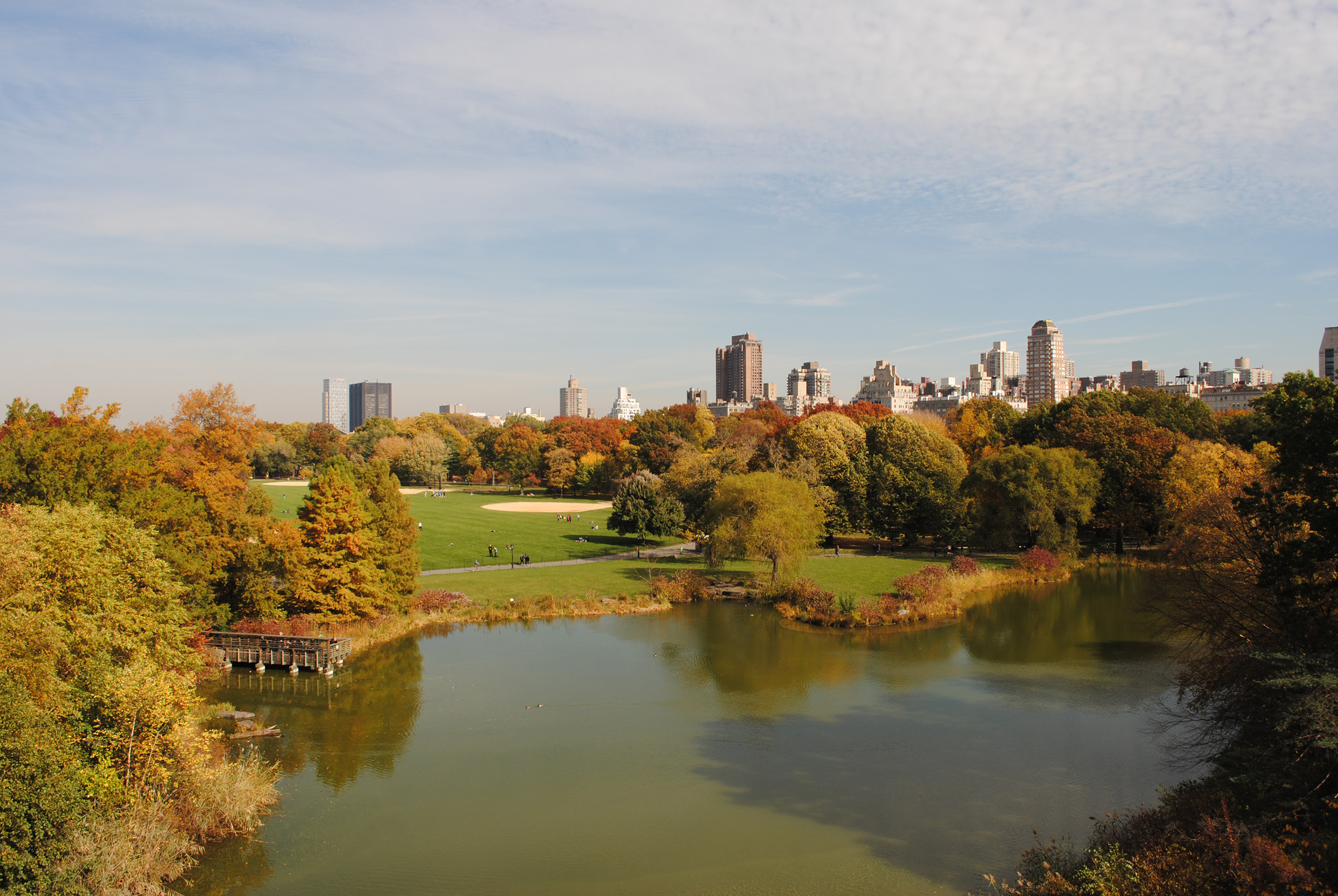 tourhub | Collette | Spotlight on New York City featuring Hamilton: An American Musical 