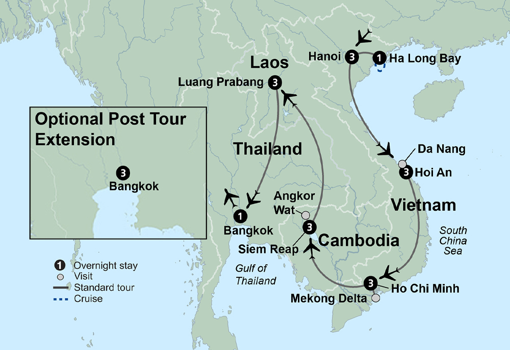 ama travel bus tours