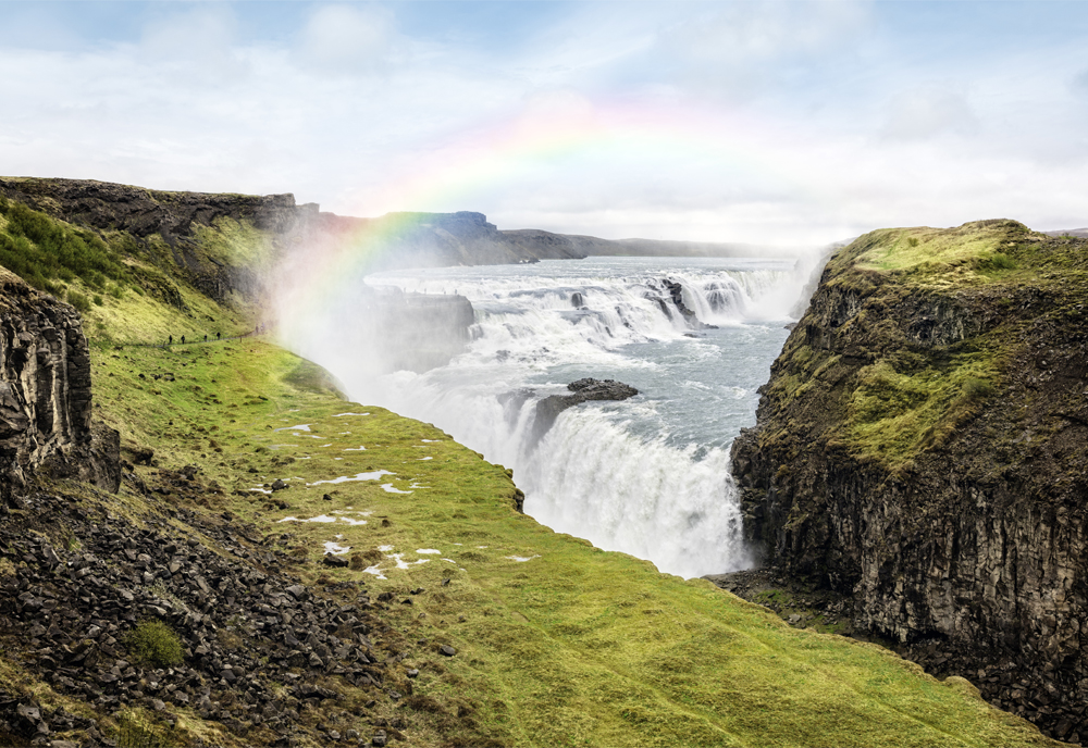 tourhub | Collette | Iceland: Land of Fire & Ice  