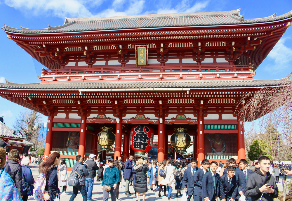 tourhub | Collette | Cultural Treasures of Japan  