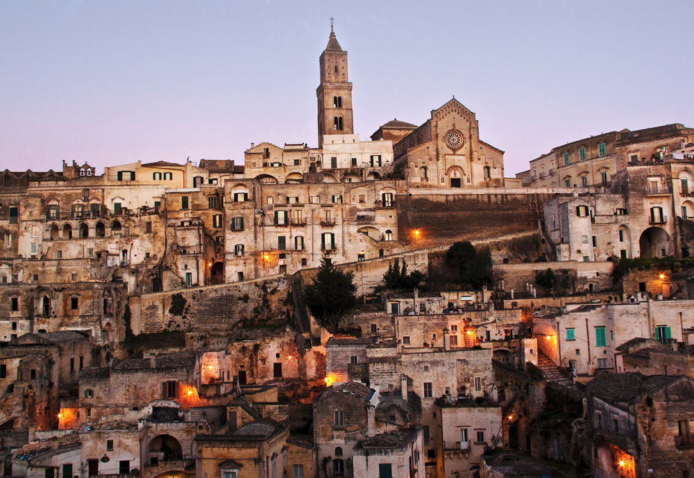 tourhub | Collette | Italy: Amalfi Coast to Puglia  