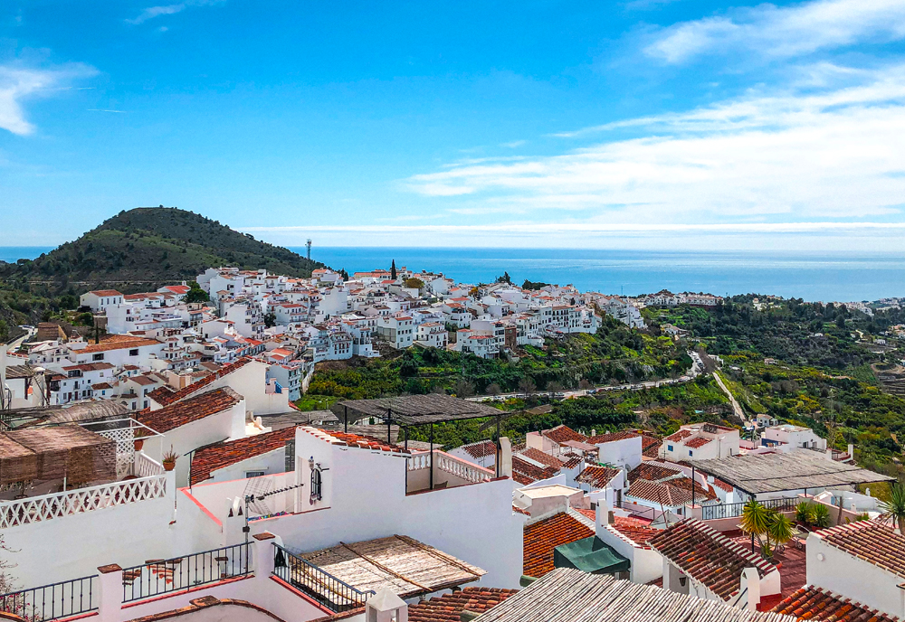 Exploring Iberia: Southern Spain to Coastal Portugal