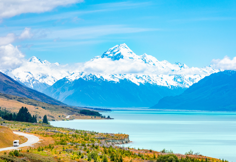 tourhub | Collette | Exploring New Zealand's Wonders featuring the North & South Islands 