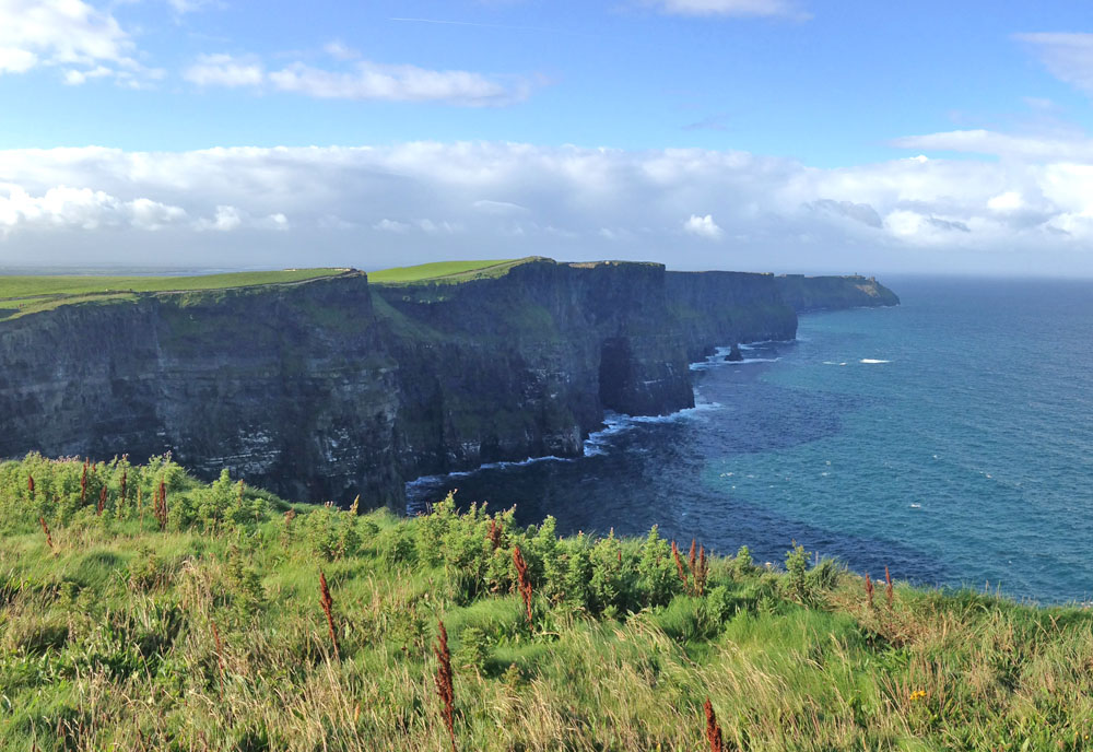 tourhub | Collette | The Best of Ireland featuring the Wild Atlantic Way 