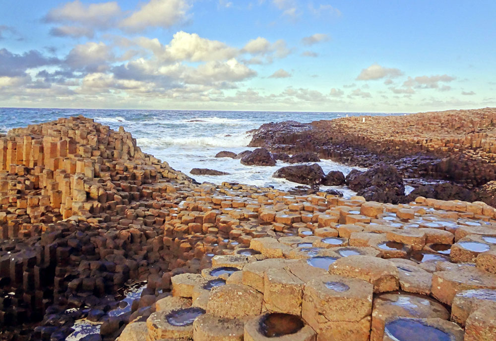 tourhub | Collette | The Best of Ireland featuring the Wild Atlantic Way 