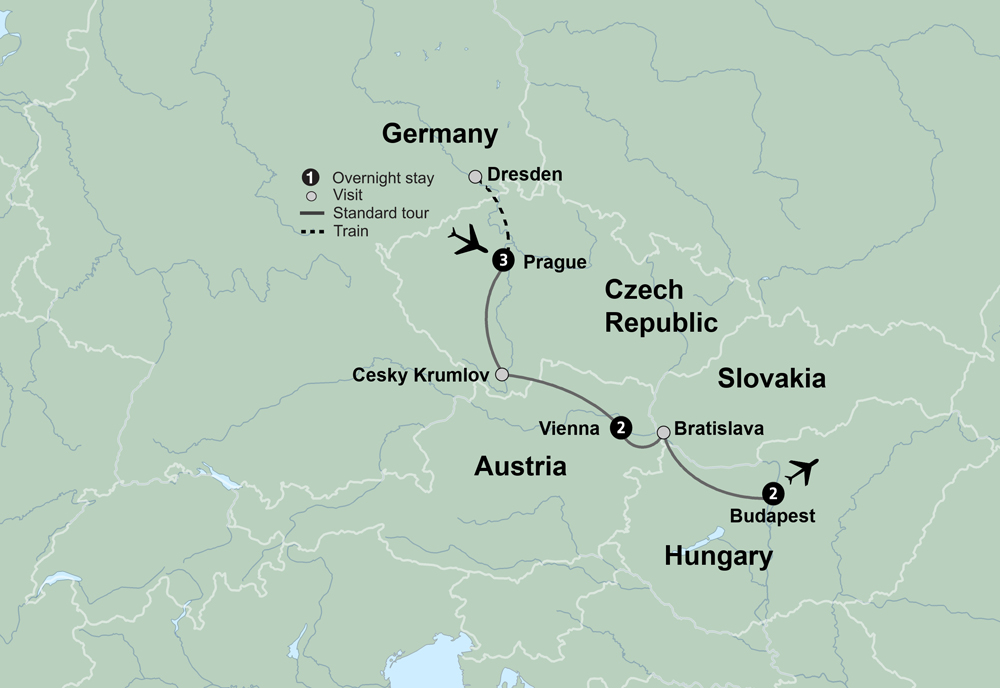 Itinerary Image